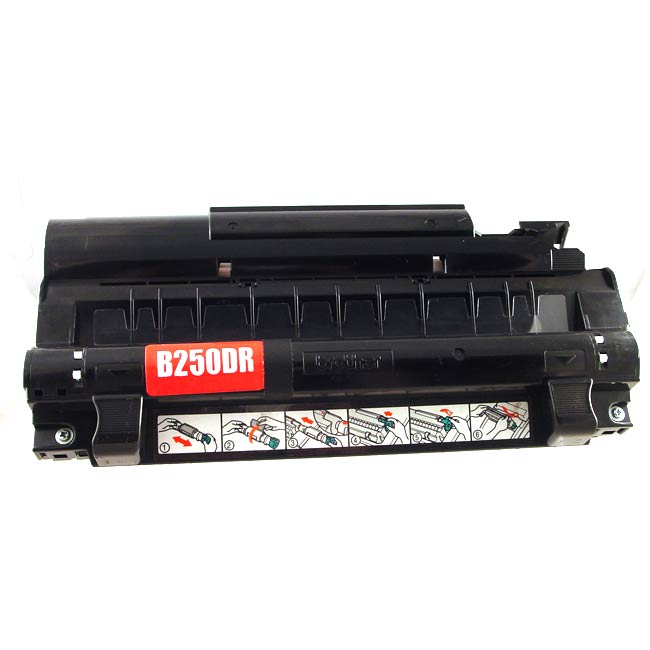 Brother DR-250 Drum Unit Compatible for BrotherIntellifax 2800 MFC 4800 MFC 6800 PPF 2800..mor